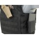 PALS/MOLLE adapter platform for holster - TAN [CS]